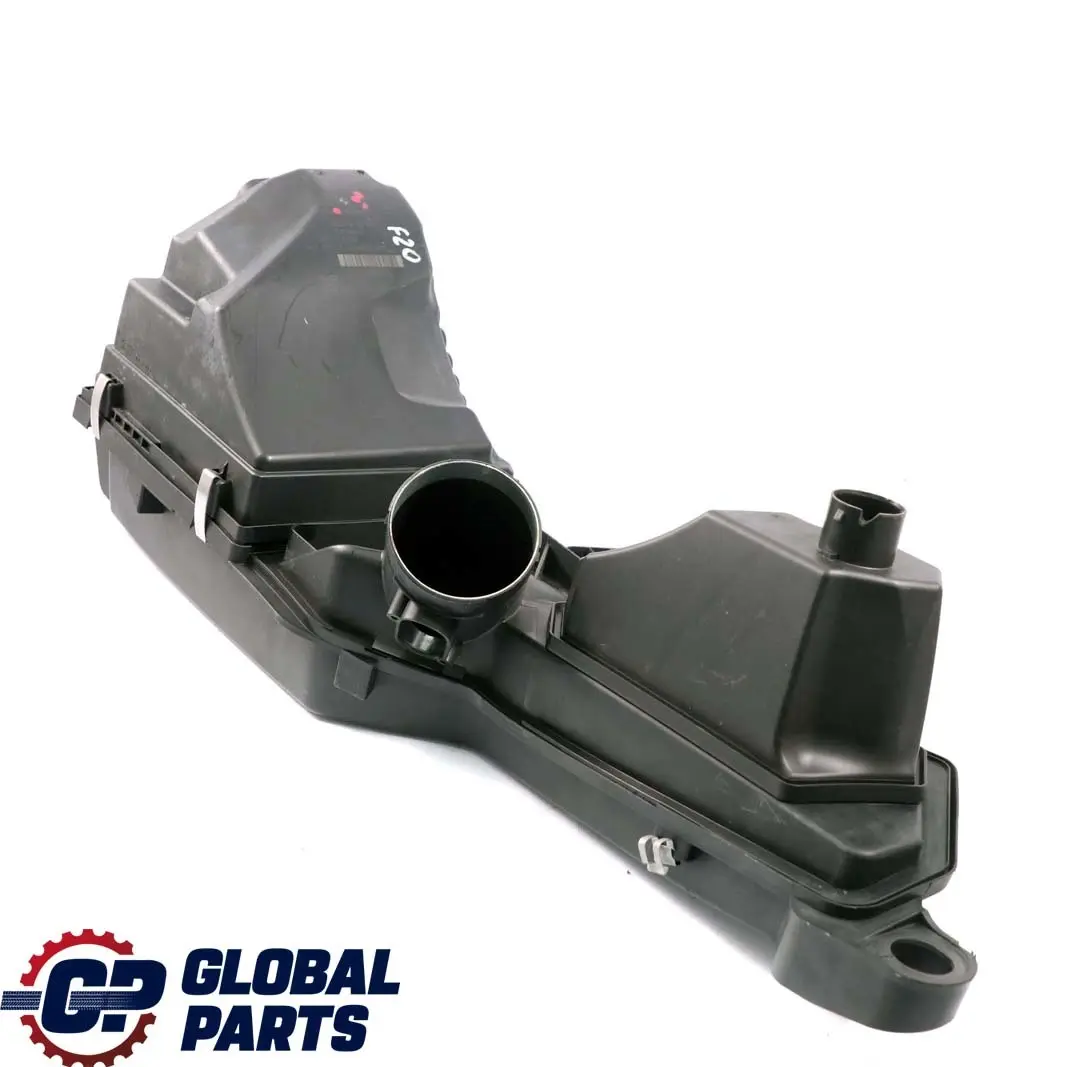 BMW 1 3 Series F20 F30 N47N 2 Diesel Air Filter Box Intake Silencer - SKU 8511655-2 - Part number 8511655