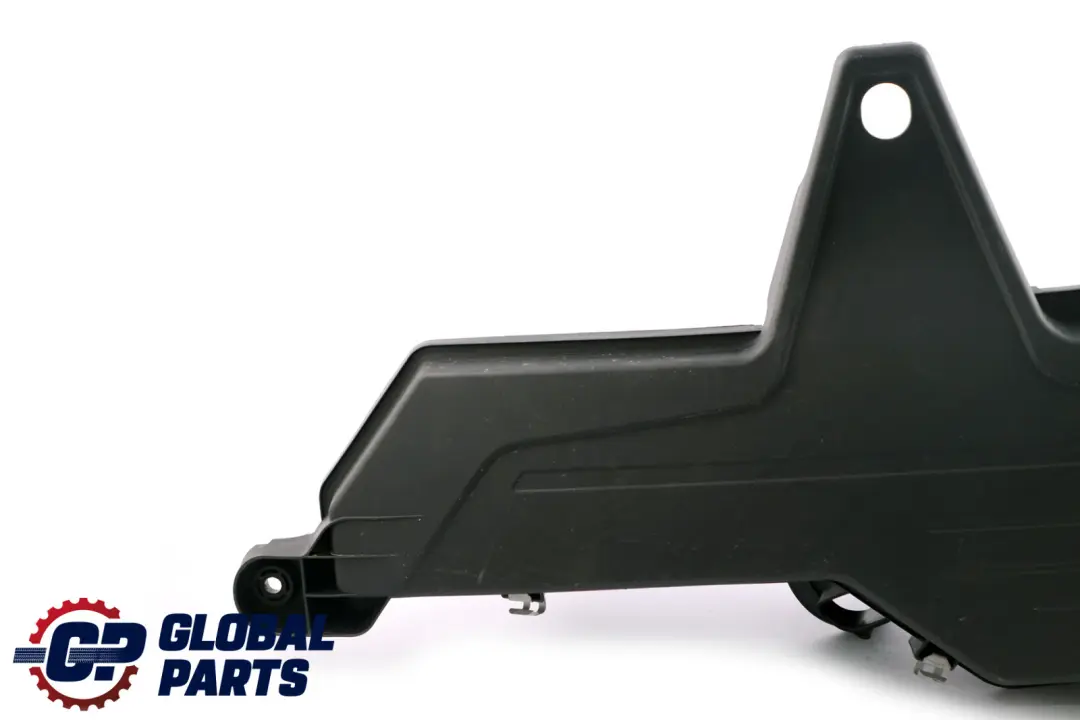 Boîte De Filtre À Air Silencieux N47N Diesel pour BMW F20 F30 à propos du numéro de pièce 8511655 BMW F20 F30 Boîte De Filtre À Air Silencieux N47N Diesel - SKU 8511655 - Numéro de pièce 8511655