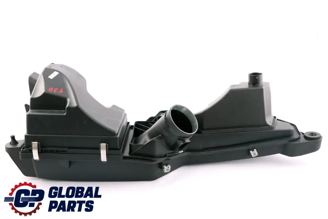Boîte De Filtre À Air Silencieux N47N Diesel pour BMW F20 F30 à propos du numéro de pièce 8511655 BMW F20 F30 Boîte De Filtre À Air Silencieux N47N Diesel - SKU 8511655 - Numéro de pièce 8511655
