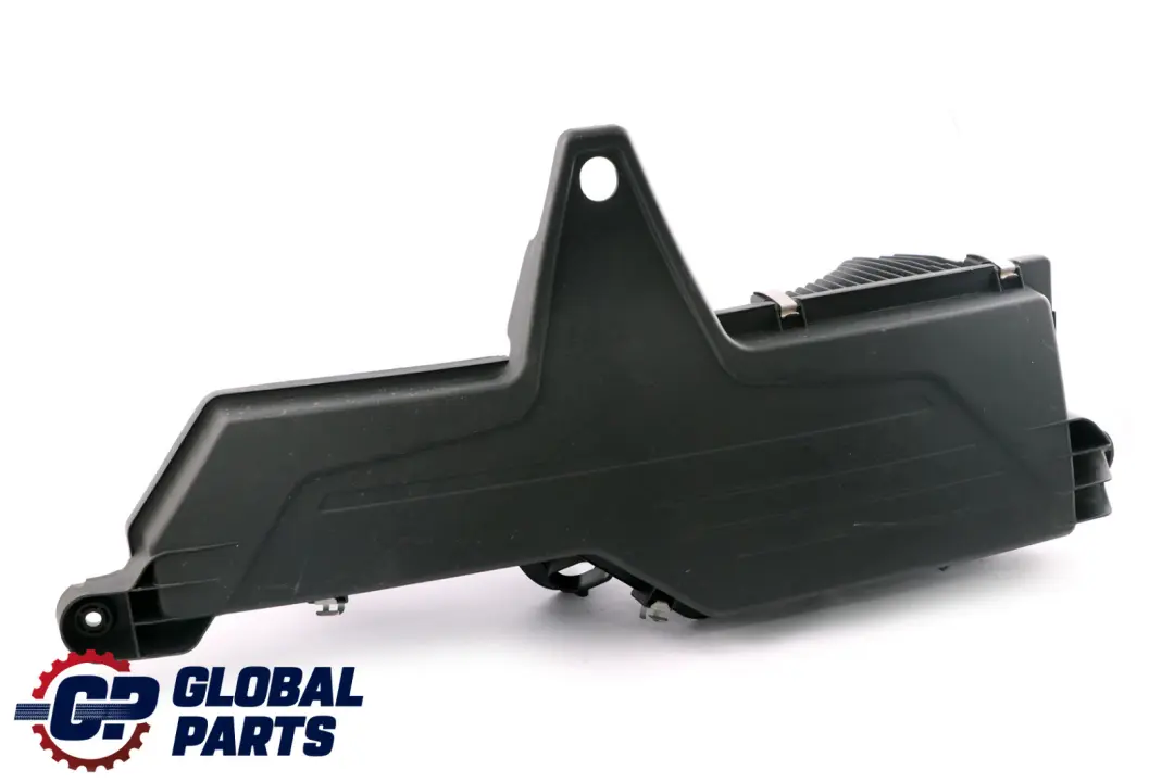 Boîte De Filtre À Air Silencieux N47N Diesel pour BMW F20 F30 à propos du numéro de pièce 8511655 BMW F20 F30 Boîte De Filtre À Air Silencieux N47N Diesel - SKU 8511655 - Numéro de pièce 8511655