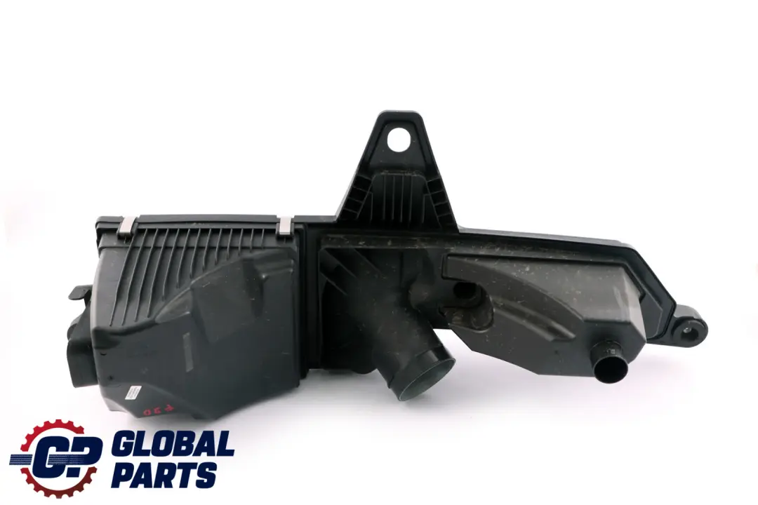 Boîte De Filtre À Air Silencieux N47N Diesel pour BMW F20 F30 à propos du numéro de pièce 8511655 BMW F20 F30 Boîte De Filtre À Air Silencieux N47N Diesel - SKU 8511655 - Numéro de pièce 8511655