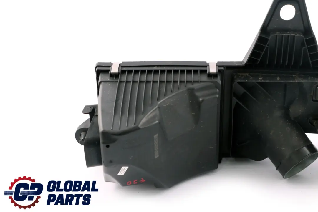 BMW F20 F30 Boîte De Filtre À Air Silencieux N47N Diesel - SKU 8511655 - Numéro de pièce 8511655