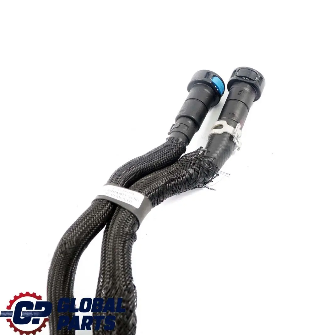 Mini Cooper D F55 F56 F57 Diesel B37 Injection Conduite pour Carburant Tube - SKU 8511732-1 - Numéro de pièce 8511732