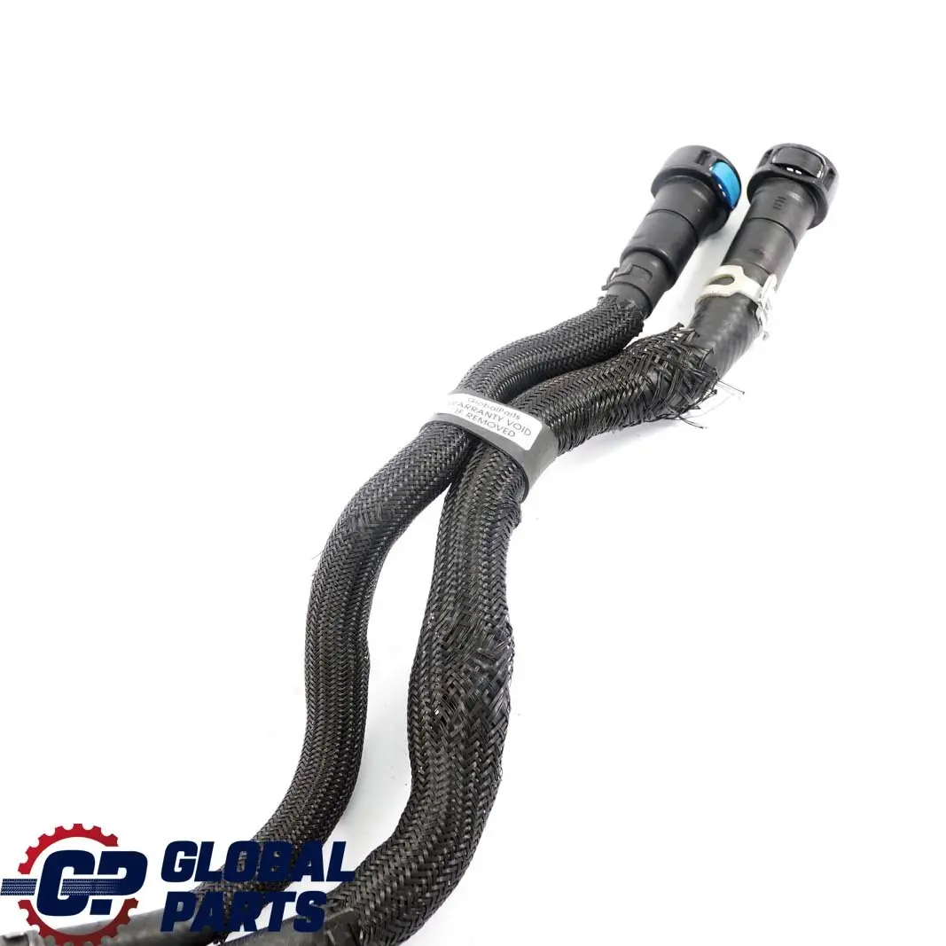 B37 Injection Conduite pour Carburant Tube pour Mini Cooper D F55 F56 F57 Diesel à propos du numéro de pièce 8511732 Mini Cooper D F55 F56 F57 Diesel B37 Injection Conduite pour Carburant Tube - SKU 8511732-1 - Numéro de pièce 8511732