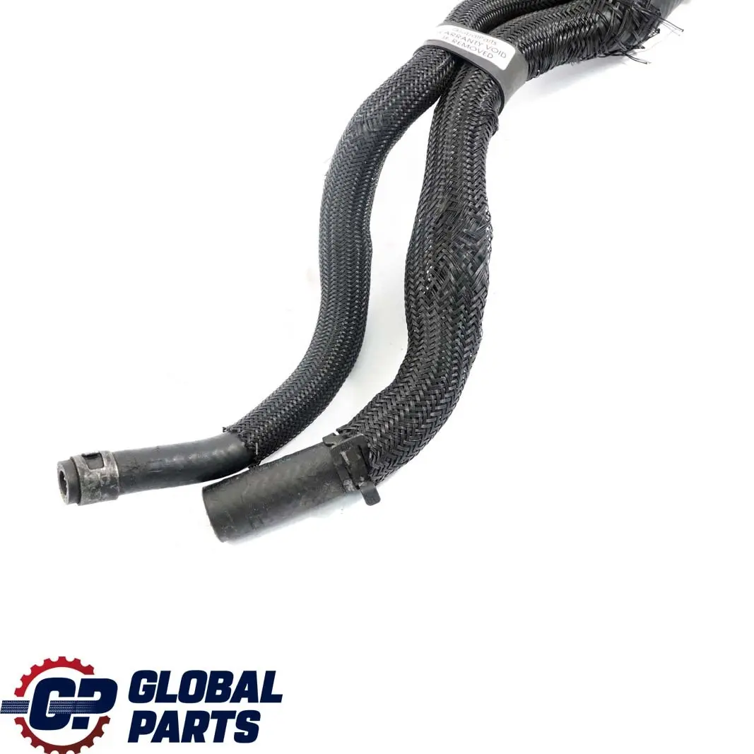 Mini Cooper D F55 F56 F57 Diesel B37 Injection Conduite pour Carburant Tube - SKU 8511732-1 - Numéro de pièce 8511732