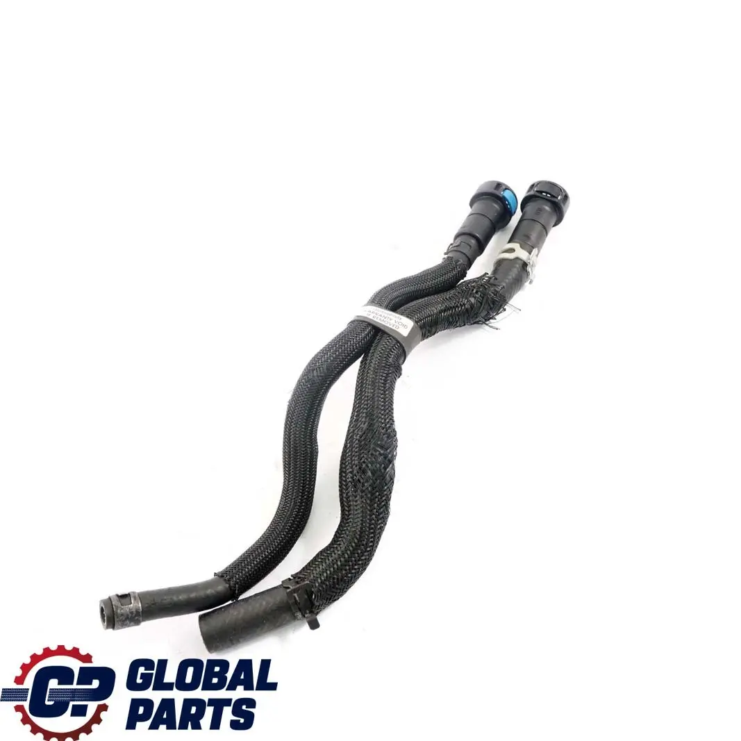 B37 Injection Conduite pour Carburant Tube pour Mini Cooper D F55 F56 F57 Diesel à propos du numéro de pièce 8511732 Mini Cooper D F55 F56 F57 Diesel B37 Injection Conduite pour Carburant Tube - SKU 8511732-1 - Numéro de pièce 8511732