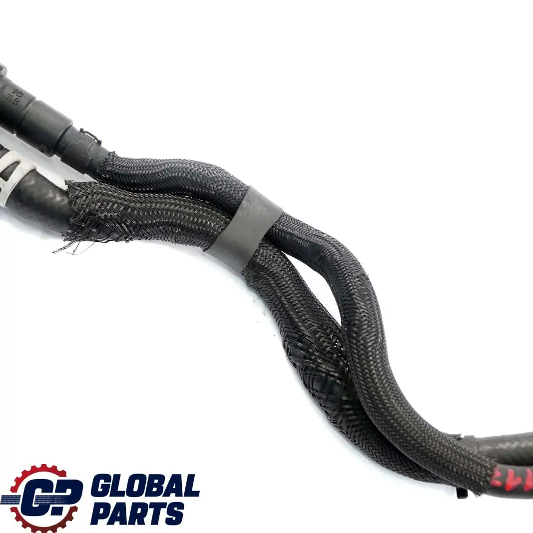 Mini Cooper D F55 F56 F57 Diesel B37 Injection Conduite pour Carburant Tube - SKU 8511732-1 - Numéro de pièce 8511732