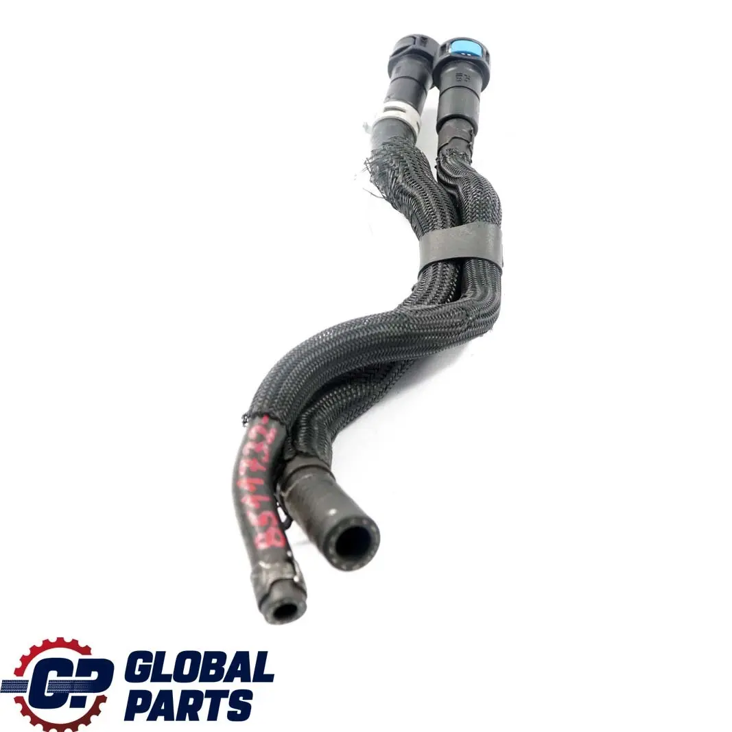 Mini Cooper D F55 F56 F57 Diesel B37 Injection Conduite pour Carburant Tube - SKU 8511732-1 - Numéro de pièce 8511732