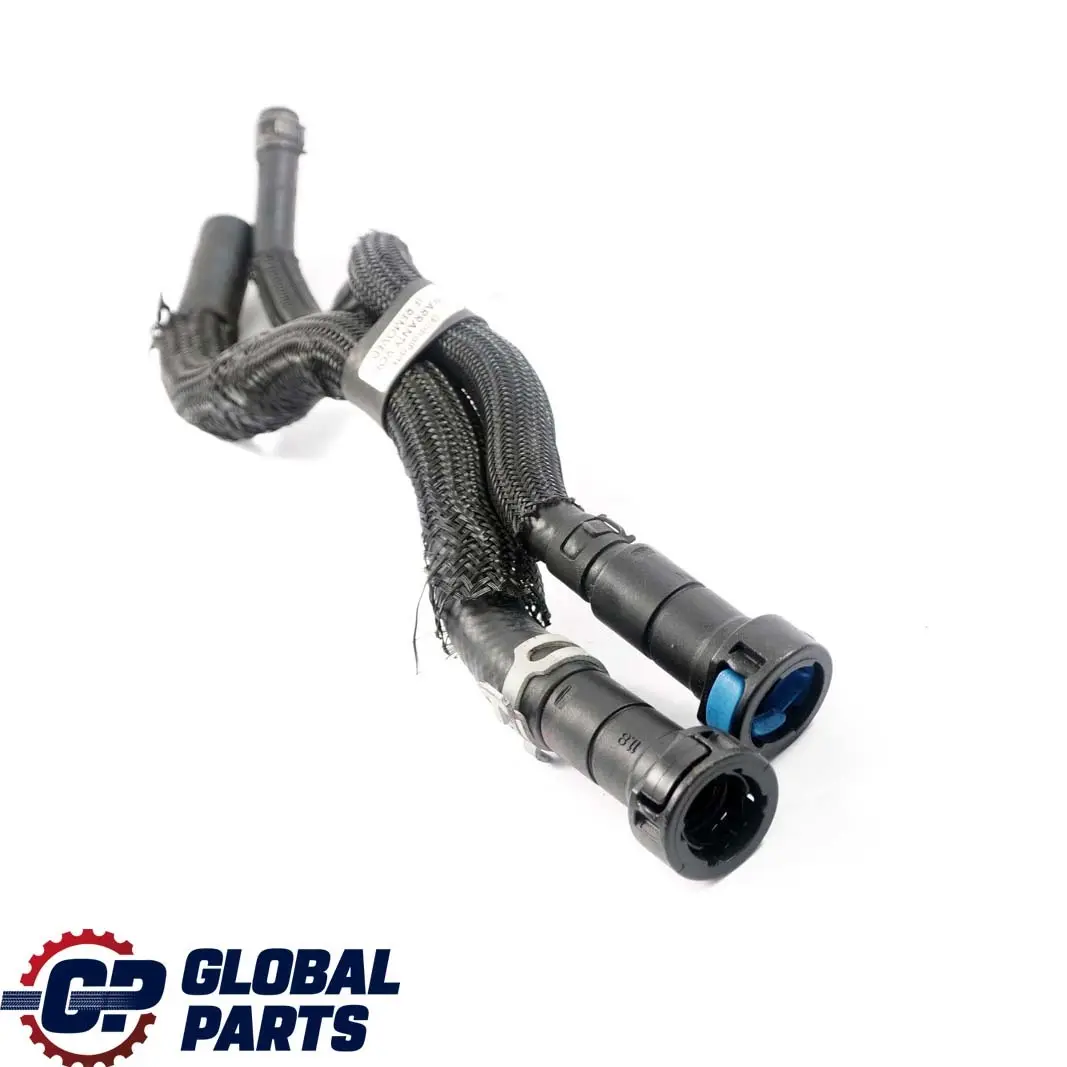 Mini Cooper D F55 F56 F57 Diesel B37 Injection Conduite pour Carburant Tube - SKU 8511732-1 - Numéro de pièce 8511732