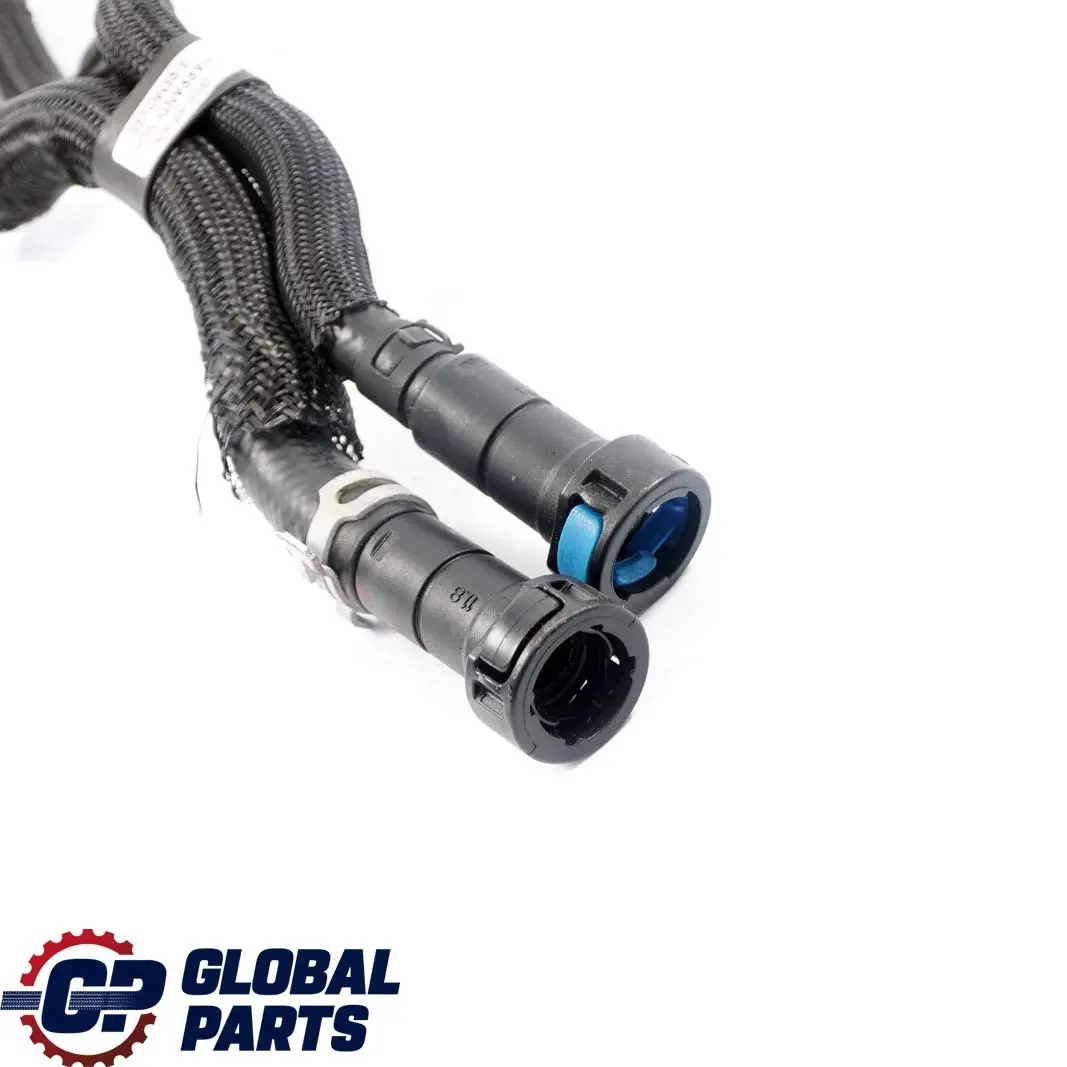 Mini Cooper D F55 F56 F57 Diesel B37 Injection Conduite pour Carburant Tube - SKU 8511732-1 - Numéro de pièce 8511732