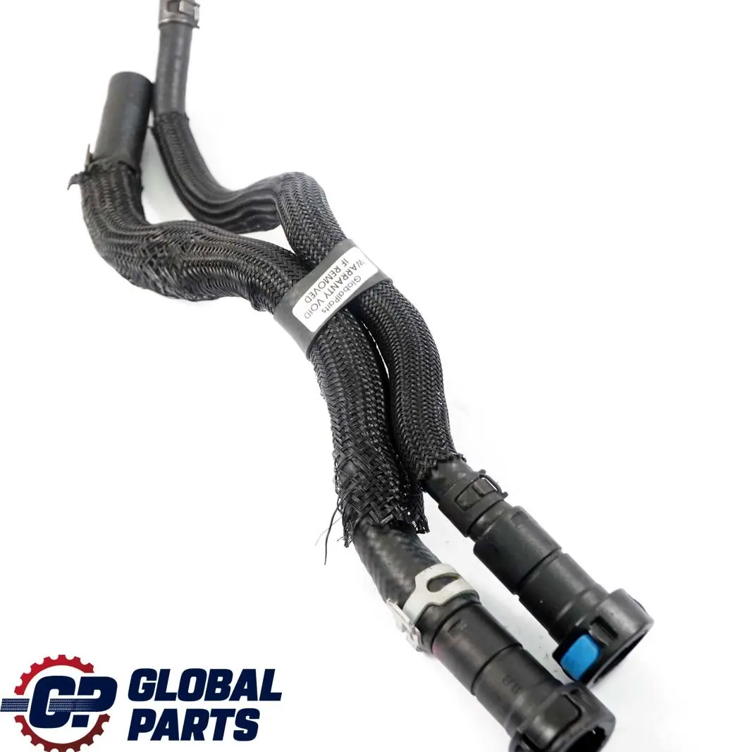 Mini Cooper D F55 F56 F57 Diesel B37 Injection Conduite pour Carburant Tube - SKU 8511732-1 - Numéro de pièce 8511732