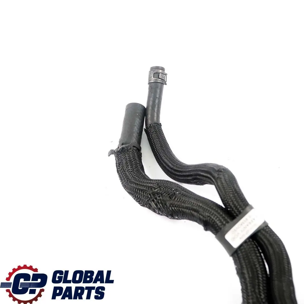Mini Cooper D F55 F56 F57 Diesel B37 Injection Conduite pour Carburant Tube - SKU 8511732-1 - Numéro de pièce 8511732