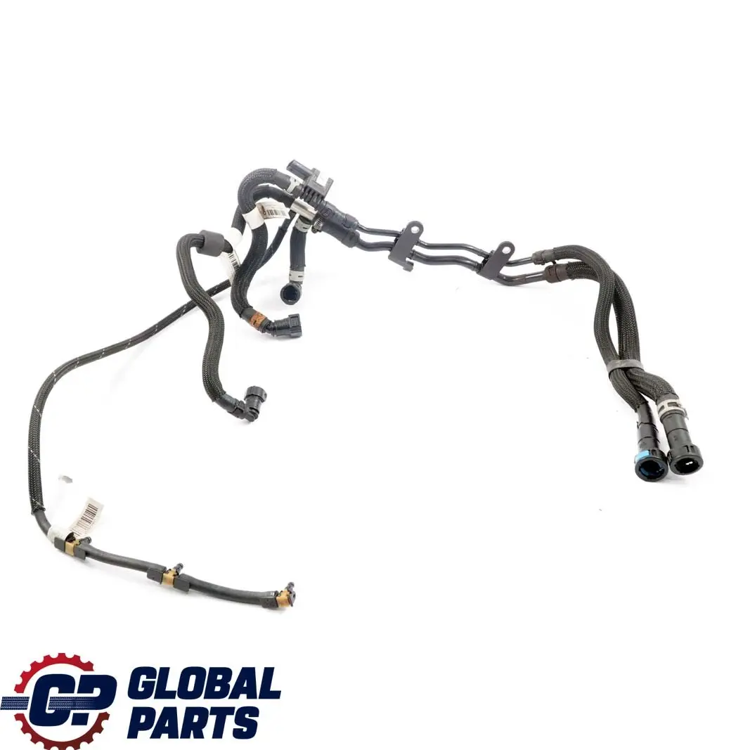 Mini Cooper D F55 F56 F57 Diesel B37 Tubi iniezione carburante Linea 8511732