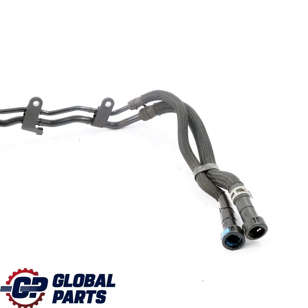 Mini Cooper D F55 F56 F57 Diesel B37 Tuyaux d'injection de carburant - SKU 8511732 - Numéro de pièce 8511732