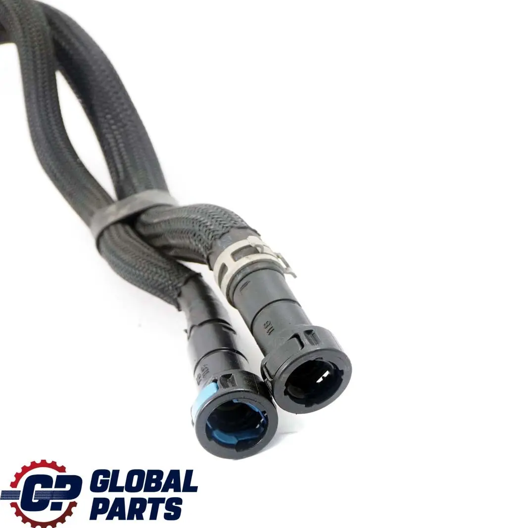Mini Cooper D F55 F56 F57 Diesel B37 Tuyaux d'injection de carburant - SKU 8511732 - Numéro de pièce 8511732