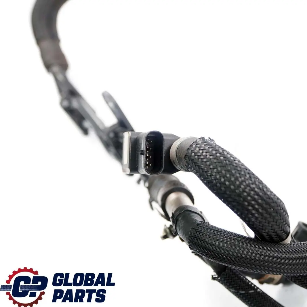 Mini Cooper D F55 F56 F57 Diesel B37 Tubos de inyección de combustible Mangueras - SKU 8511732 - Número de pieza 8511732