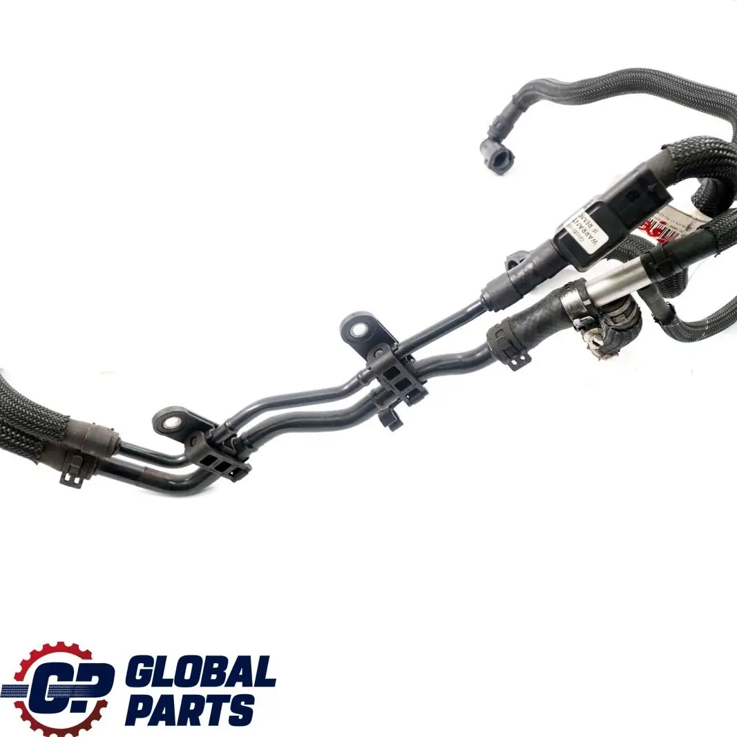 Mini Cooper D F55 F56 F57 Diesel B37 Tuyaux d'injection de carburant - SKU 8511732 - Numéro de pièce 8511732