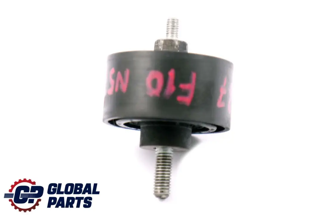 BMW 5 Series F10 F11 N57N Deflection Pulley Engine Belt Drive - SKU 8511737 - Part number 8511737
