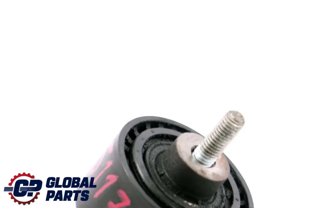 N57N Deflection Pulley Engine Belt Drive to BMW 5 Series F10 F11 with Part number 8511737 BMW 5 Series F10 F11 N57N Deflection Pulley Engine Belt Drive - SKU 8511737 - Part number 8511737