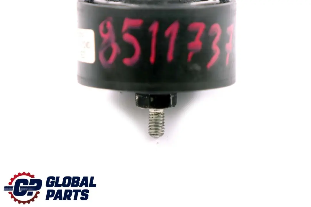 N57N Deflection Pulley Engine Belt Drive to BMW 5 Series F10 F11 with Part number 8511737 BMW 5 Series F10 F11 N57N Deflection Pulley Engine Belt Drive - SKU 8511737 - Part number 8511737