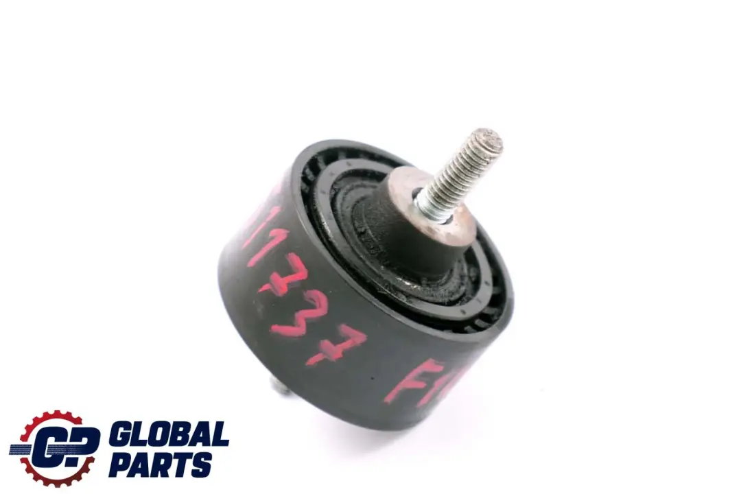 N57N Deflection Pulley Engine Belt Drive to BMW 5 Series F10 F11 with Part number 8511737 BMW 5 Series F10 F11 N57N Deflection Pulley Engine Belt Drive - SKU 8511737 - Part number 8511737