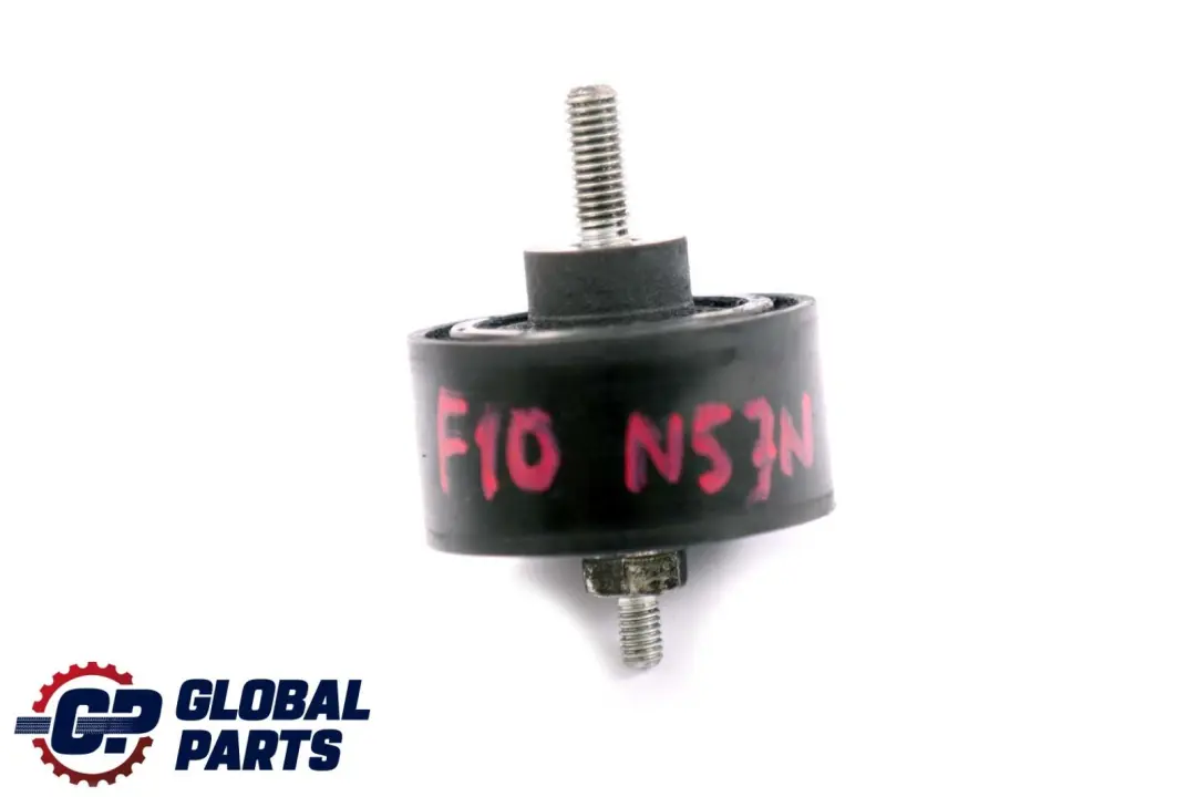 N57N Deflection Pulley Engine Belt Drive to BMW 5 Series F10 F11 with Part number 8511737 BMW 5 Series F10 F11 N57N Deflection Pulley Engine Belt Drive - SKU 8511737 - Part number 8511737