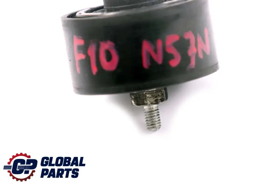 N57N Deflection Pulley Engine Belt Drive to BMW 5 Series F10 F11 with Part number 8511737 BMW 5 Series F10 F11 N57N Deflection Pulley Engine Belt Drive - SKU 8511737 - Part number 8511737