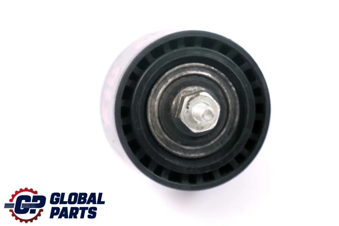 N57N Deflection Pulley Engine Belt Drive to BMW 5 Series F10 F11 with Part number 8511737 BMW 5 Series F10 F11 N57N Deflection Pulley Engine Belt Drive - SKU 8511737 - Part number 8511737