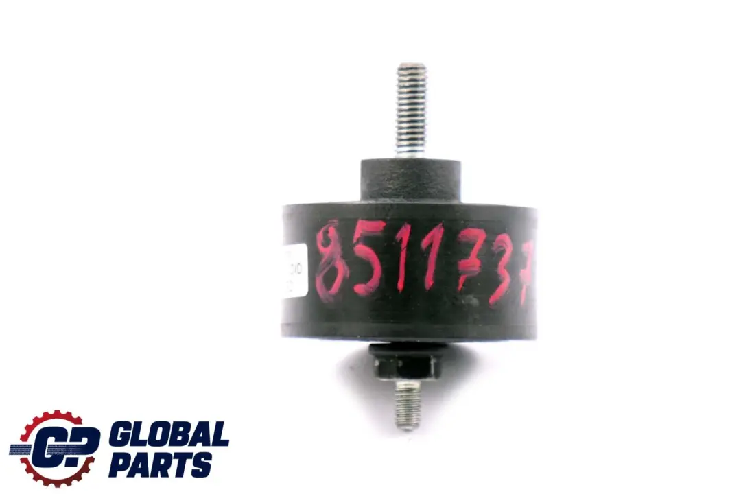 N57N Deflection Pulley Engine Belt Drive to BMW 5 Series F10 F11 with Part number 8511737 BMW 5 Series F10 F11 N57N Deflection Pulley Engine Belt Drive - SKU 8511737 - Part number 8511737