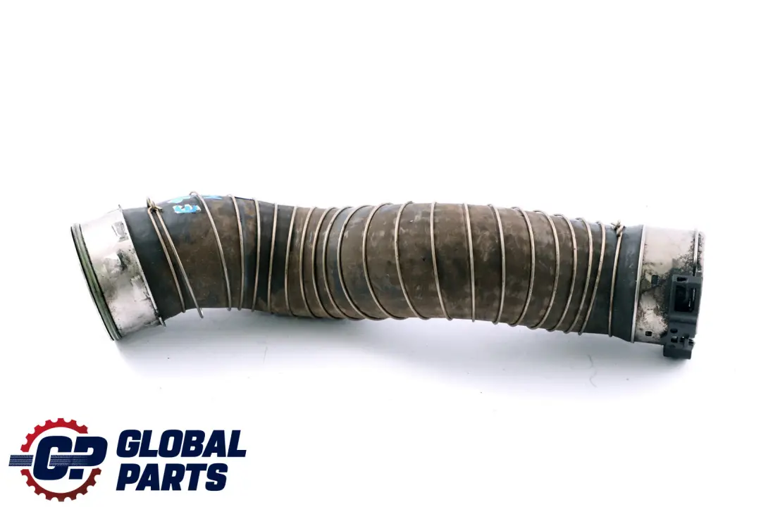 BMW E90 E91 LCI N47N Rura przewód intercoolera - SKU 8511738 - Numer Części 8511738