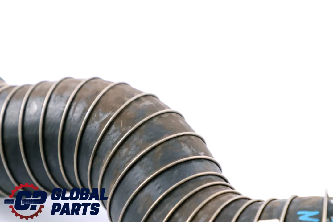 BMW 3 Series E90 E91 LCI 320d N47N Turbo to Intercooler Pipe Charge Air Line - SKU 8511738 - Part number 8511738