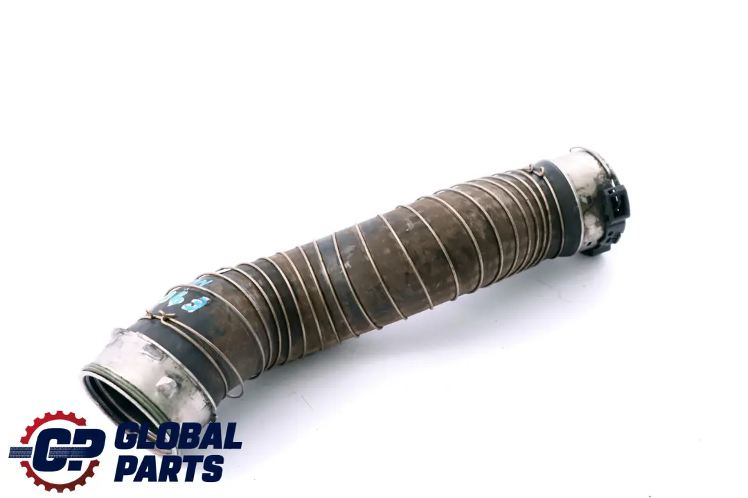 N47N Turbo Conduite a Air de Charge pour BMW 3 E90 E91 LCI 320d à propos du numéro de pièce 8511738 BMW 3 E90 E91 LCI 320d N47N Turbo Conduite a Air de Charge - SKU 8511738 - Numéro de pièce 8511738
