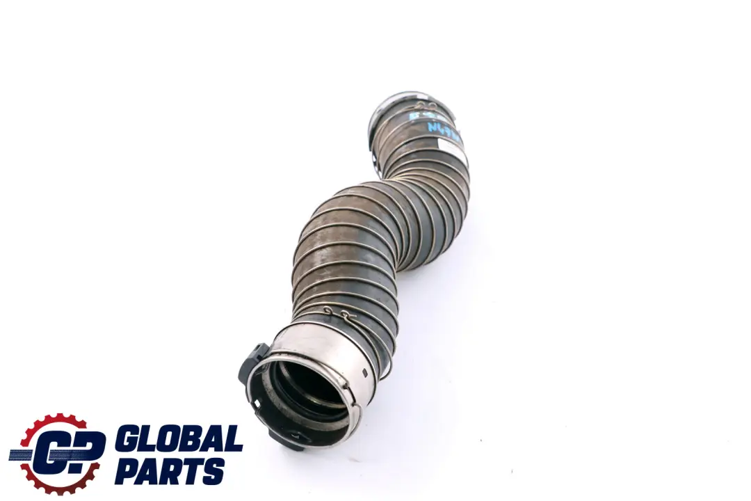 BMW 3 er E90 E91 LCI 320d N47N Turbo Ladeluftleitung - SKU 8511738 - Teilenummer 8511738