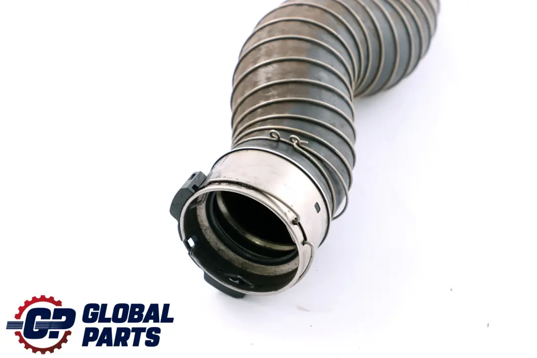 BMW E90 E91 LCI 320d N47N Turbo a Intercooler Pipe Charge Air Line - SKU 8511738 - Número de pieza 8511738
