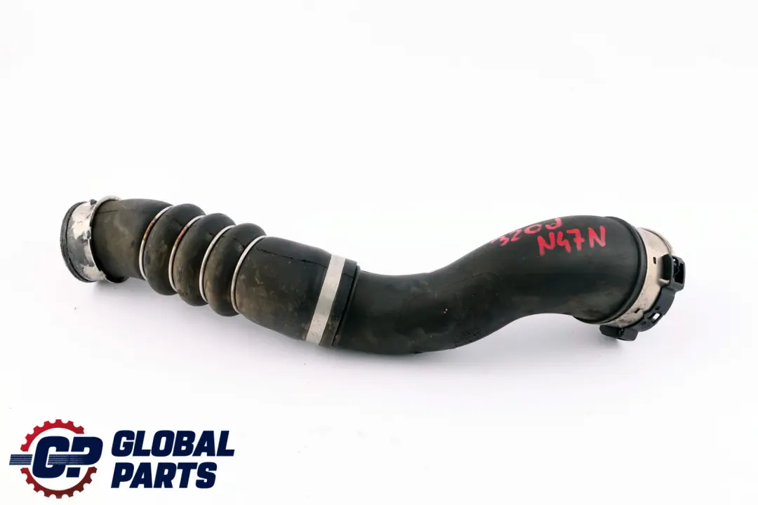 N47N 320d Tubo Aspirazione 1161 per BMW E90 E91 LCI con numero di parte 8511739 BMW E90 E91 LCI N47N 320d Tubo Aspirazione 1161 - SKU 8511739 - Numero di parte 8511739