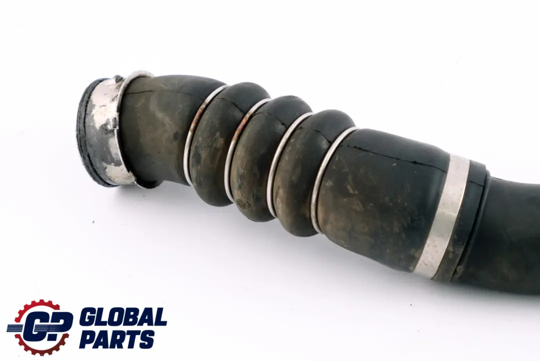 N47N 320d Intercooler Charge Air Line to BMW E90 E91 LCI with Part number 8511739 BMW E90 E91 LCI N47N 320d Intercooler Charge Air Line - SKU 8511739 - Part number 8511739