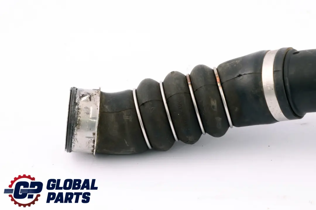 BMW 3 Series E90 E91 LCI N47N 320d Intercooler Charge Air Line - SKU 8511739 - Part number 8511739