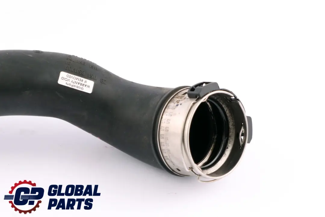 BMW 3 Series E90 E91 LCI N47N 320d Intercooler Charge Air Line - SKU 8511739 - Part number 8511739