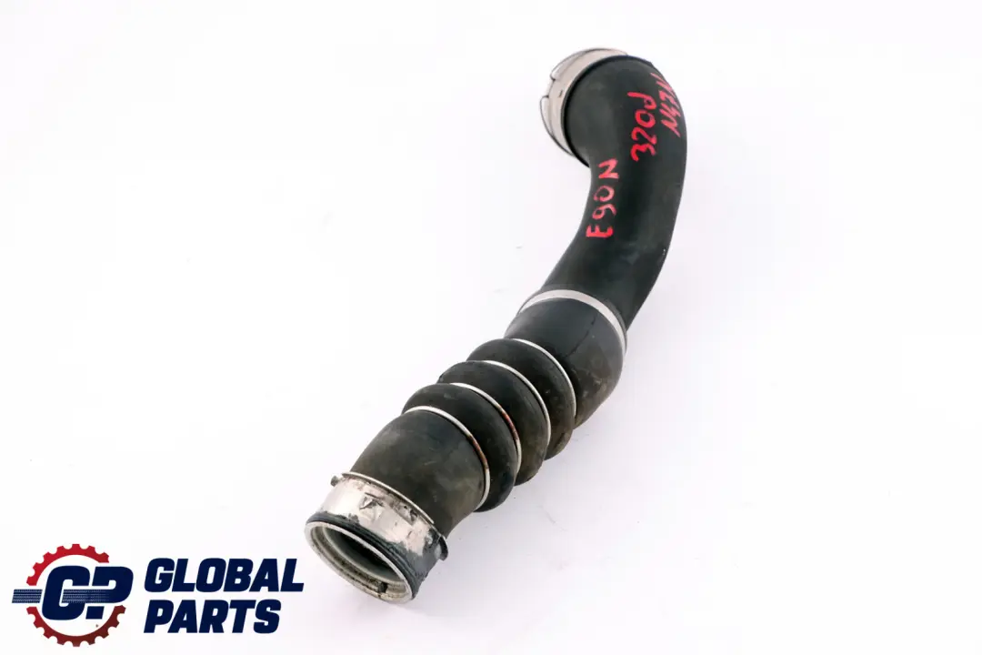 BMW 3 Series E90 E91 LCI N47N 320d Intercooler Charge Air Line - SKU 8511739 - Part number 8511739