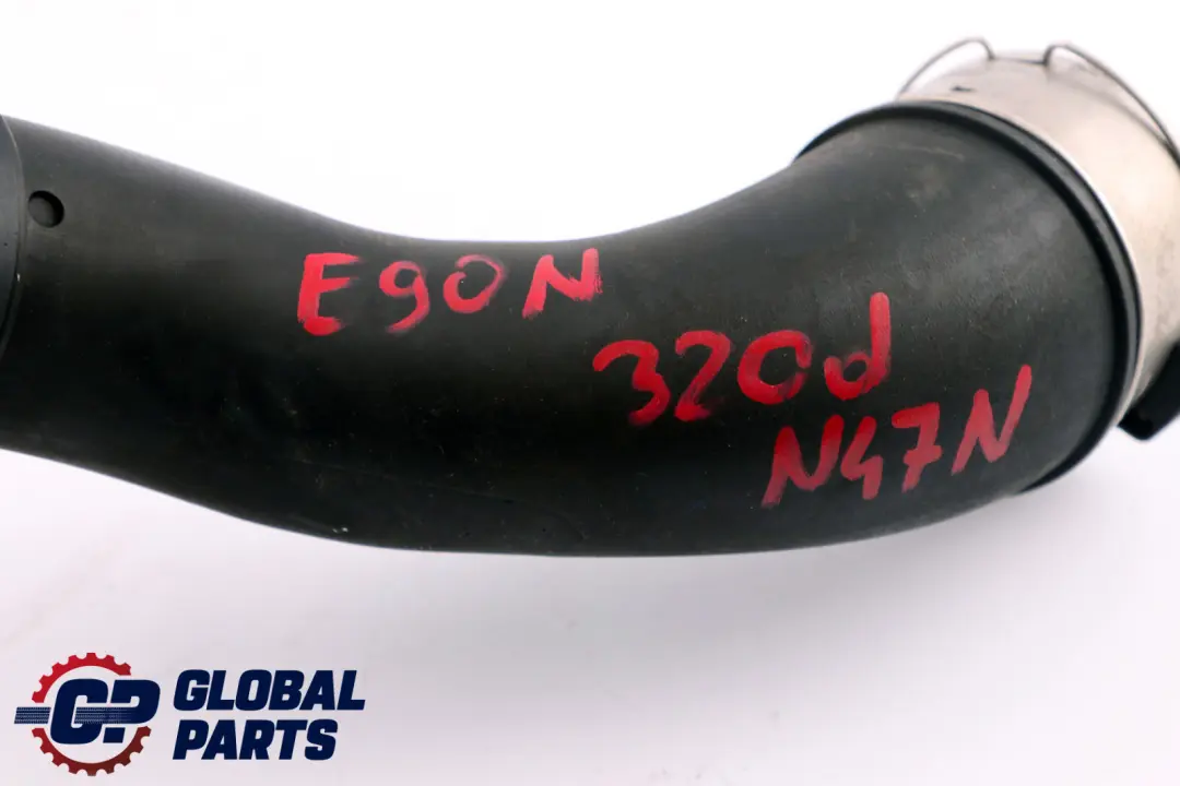 BMW E90 E91 LCI N47N 320d Tubo Aspirazione 1161 - SKU 8511739 - Numero di parte 8511739