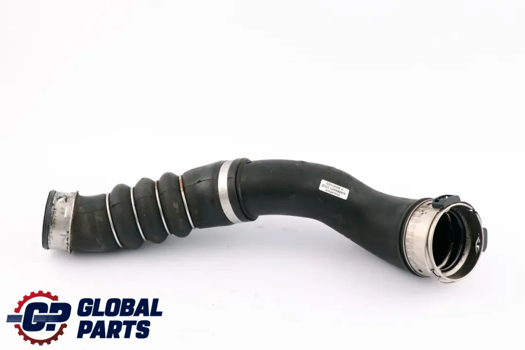 BMW 3 Series E90 E91 LCI N47N 320d Intercooler Charge Air Line - SKU 8511739 - Part number 8511739