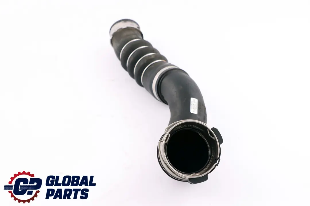 N47N 320d Conduite A Air De Charge 1161 pour BMW E90 E91 LCI à propos du numéro de pièce 8511739 BMW E90 E91 LCI N47N 320d Conduite A Air De Charge 1161 - SKU 8511739 - Numéro de pièce 8511739