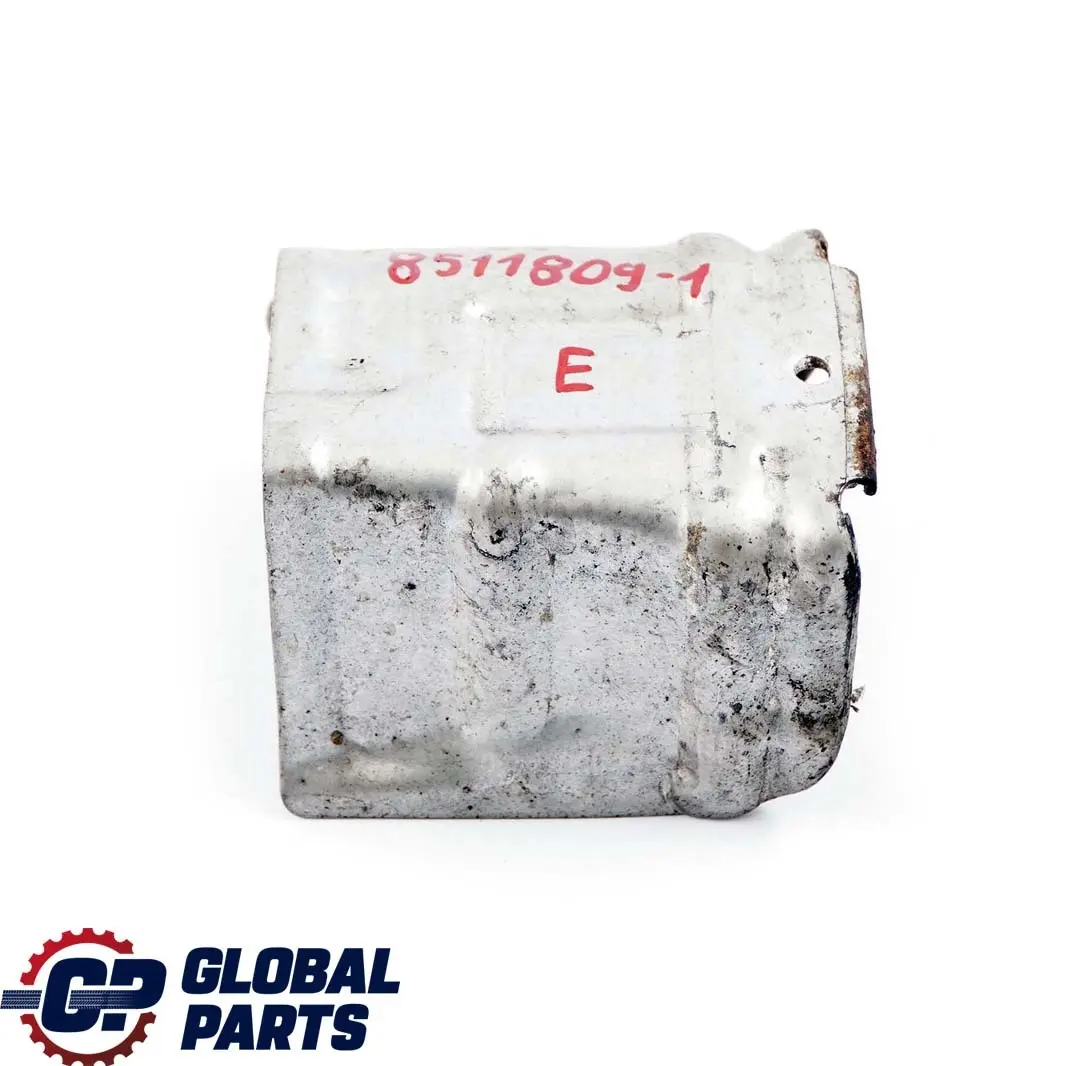 Osłona Termiczna Cieplna do BMW E90 E91 LCI F10 F11 o numerze 8511809 BMW E90 E91 LCI F10 F11 Osłona Termiczna Cieplna - SKU 8511809-1 - Numer Części 8511809