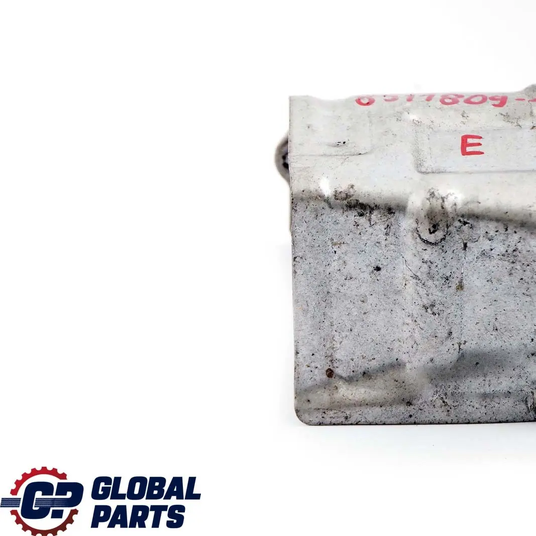 Heat Protection Shield BMW E90 E91 LCI F10 F11 Cover Plate to with Part number 8511809 Heat Protection Shield BMW E90 E91 LCI F10 F11 Cover Plate - SKU 8511809-1 - Part number 8511809