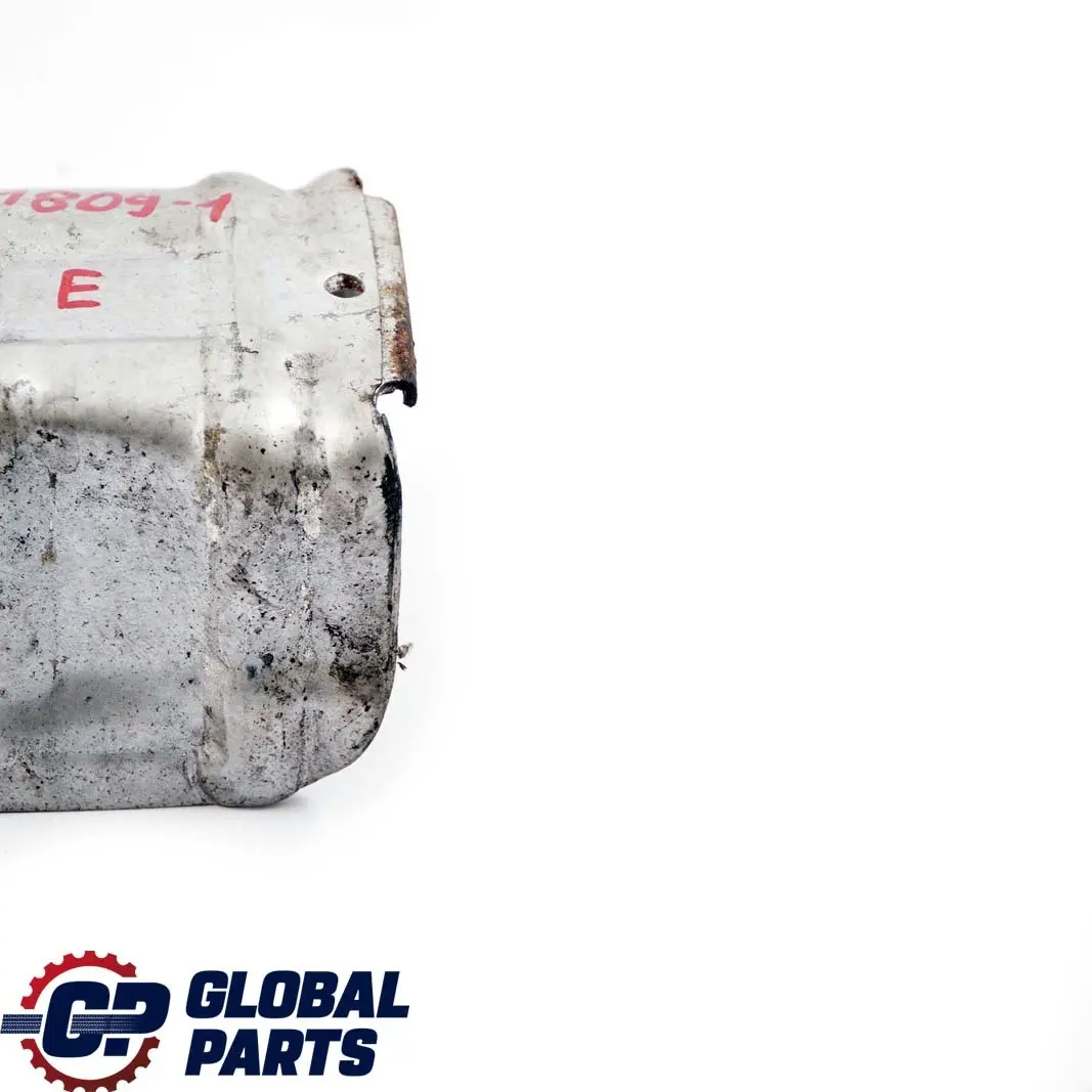 Protezione Termica BMW E90 E91 LCI F10 F11 Piastra Di Copertura per con numero di parte 8511809 Protezione Termica BMW E90 E91 LCI F10 F11 Piastra Di Copertura - SKU 8511809-1 - Numero di parte 8511809