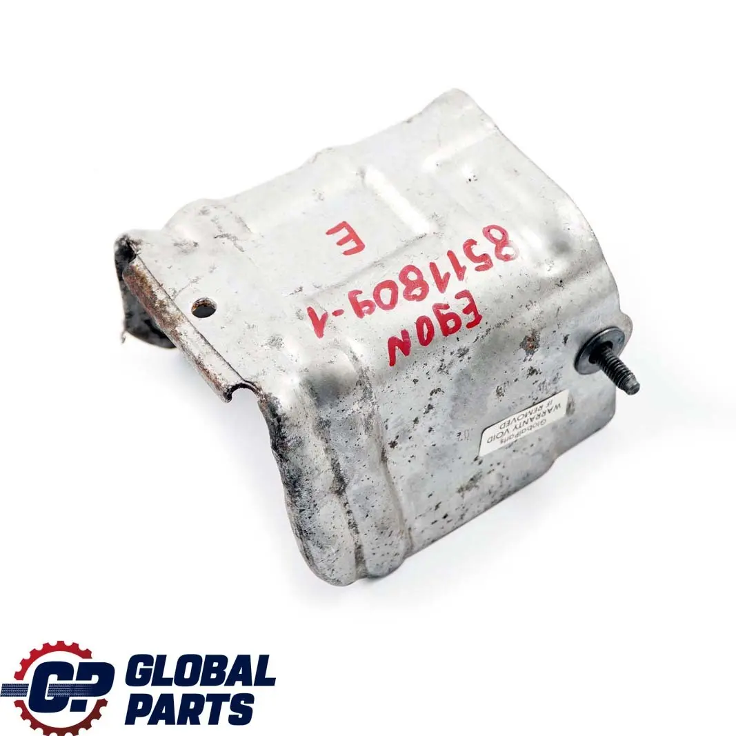 BMW E90 E91 LCI F10 F11 Osłona Termiczna Cieplna - SKU 8511809-1 - Numer Części 8511809
