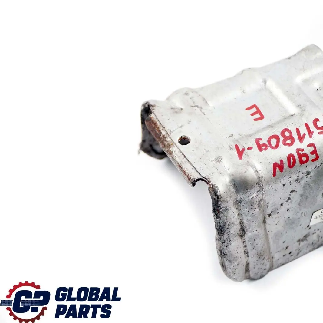 Bouclier Protection Thermique BMW E90 E91 LCI F10 Plaque Recouvrement pour à propos du numéro de pièce 8511809 Bouclier Protection Thermique BMW E90 E91 LCI F10 Plaque Recouvrement - SKU 8511809-1 - Numéro de pièce 8511809