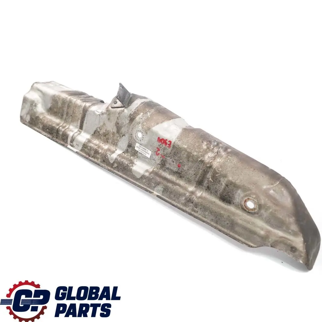  Heat Protection BMW E90 E91 LCI F10 F11 F30 N57 Exhaust Manifold Shield - SKU 8511809-2 - Part number 8511809