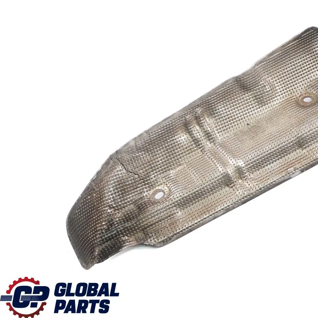 BMW E90 E91 LCI F10 F11 F30 N57 Osłona Termiczna Cieplna - SKU 8511809-2 - Numer Części 8511809