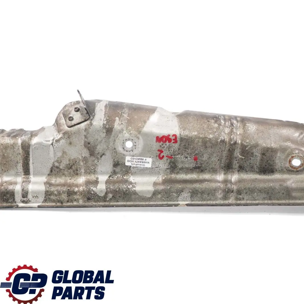 Protection Thermique Collecteur Échappement BMW E90 E91 LCI F10 F30 N57 pour à propos du numéro de pièce 8511809 Protection Thermique Collecteur Échappement BMW E90 E91 LCI F10 F30 N57 - SKU 8511809-2 - Numéro de pièce 8511809